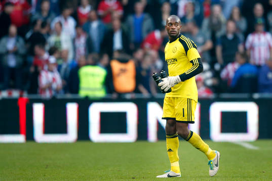 EINDHOVEN, 22-09-2013 Philips Stadion , Eredivisie Voetbal
