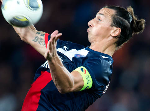 Bläddra bland fler bilder av Fotboll, Franska Ligan, PSG - Monaco