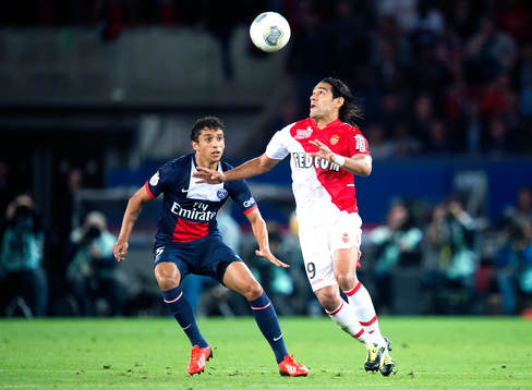 Radamel Falcao