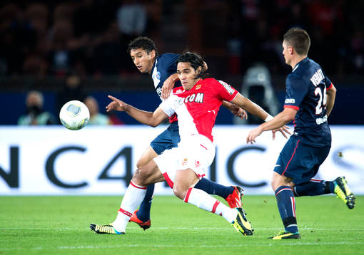 Radamel Falcao