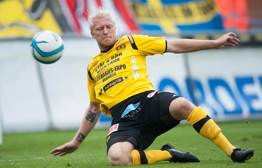 Robin Cederberg, Mjällby