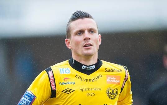 Kristian Haynes, Mjällby