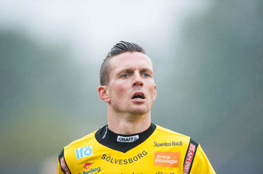 Kristian Haynes, Mjällby