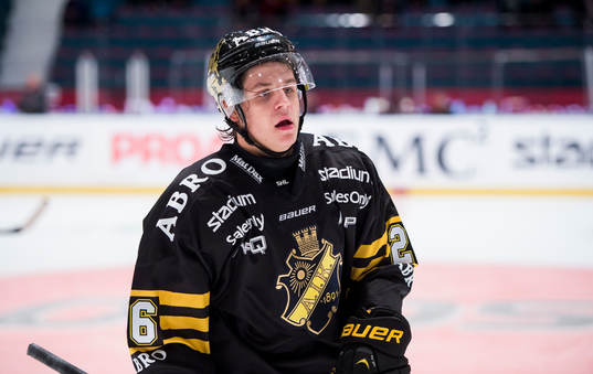 s Mattias Janmark-Nylén