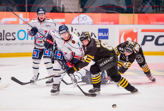 s Patric Blomdahl