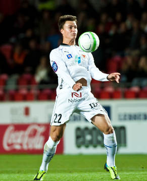 s Melker Hallberg