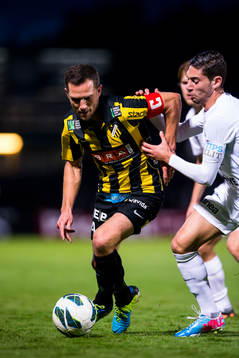 Häckens Martin Ericsson