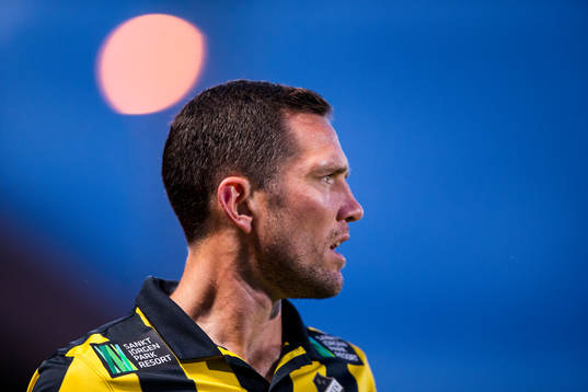 Häckens Martin Ericsson