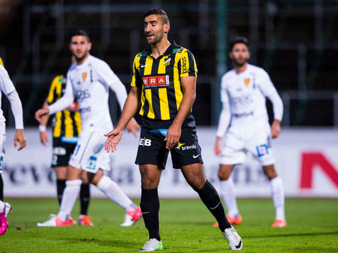 Häckens Mohammed Ali Khan