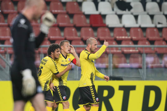 FC Utrecht
