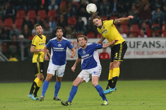 FC Utrecht