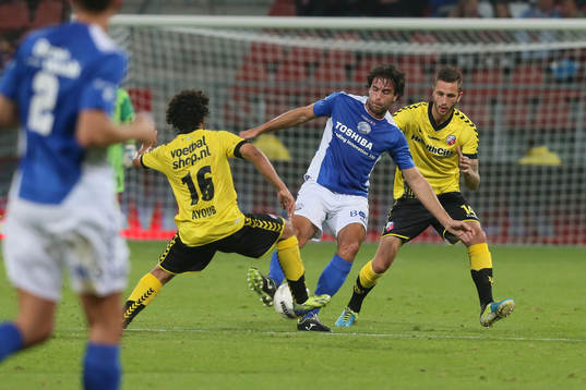 FC Utrecht