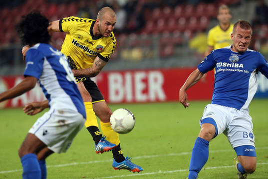 FC Utrecht