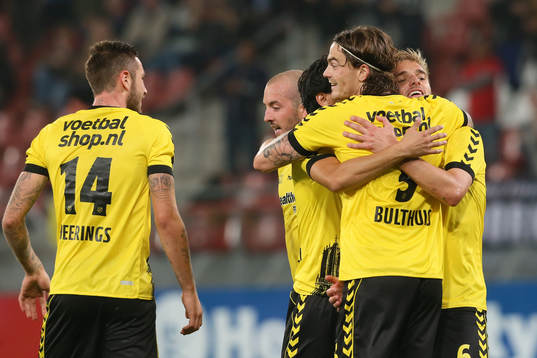 FC Utrecht