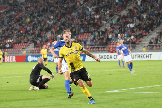FC Utrecht