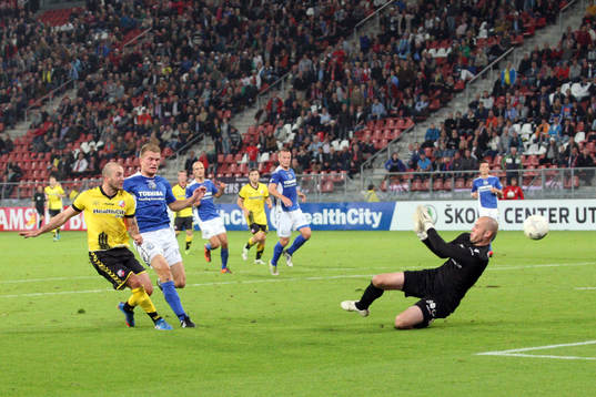 FC Utrecht