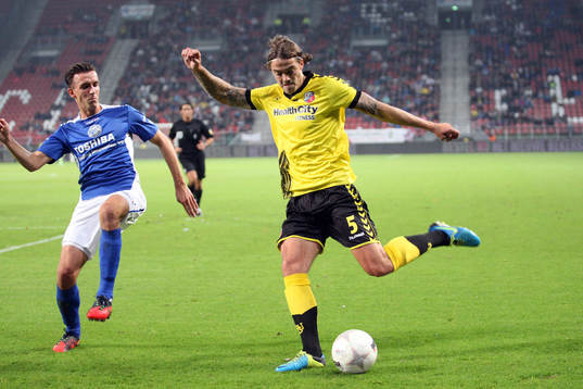 FC Utrecht