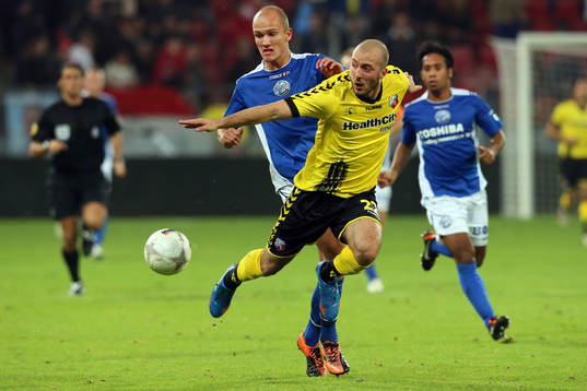 FC Utrecht