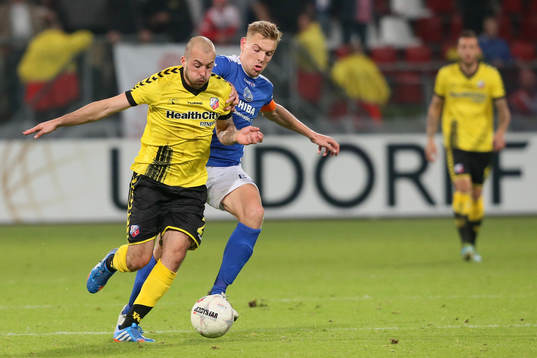 FC Utrecht