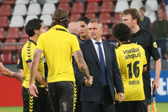 FC Utrecht