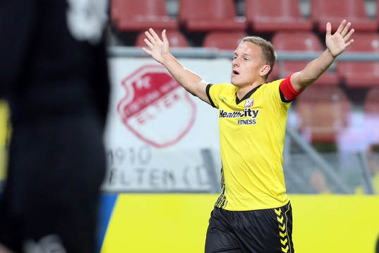 FC Utrecht
