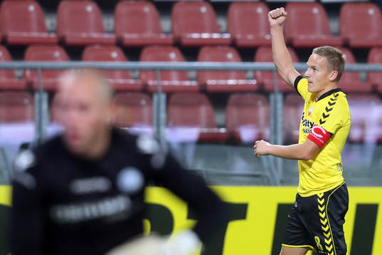 FC Utrecht