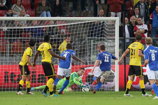 FC Utrecht