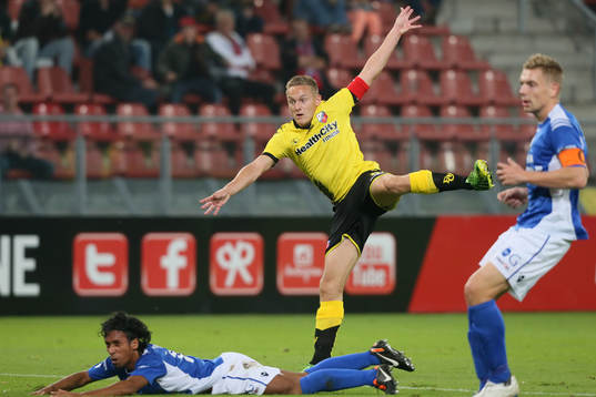 FC Utrecht