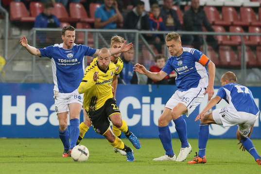 FC Utrecht