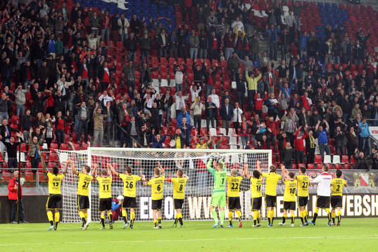 FC Utrecht