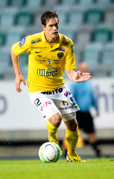Falkenbergs Victor Sköld