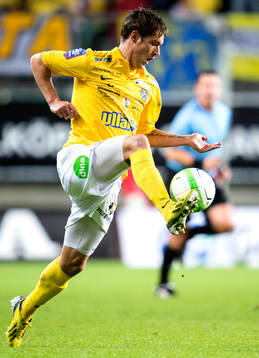 Falkenbergs Victor Sköld