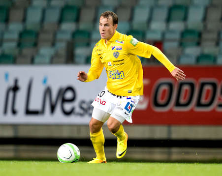 Falkenbergs Calle Wede