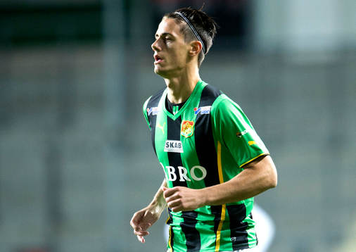 GAIS Mirza Mujcic