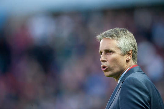 Per Ågren, Malmö FF