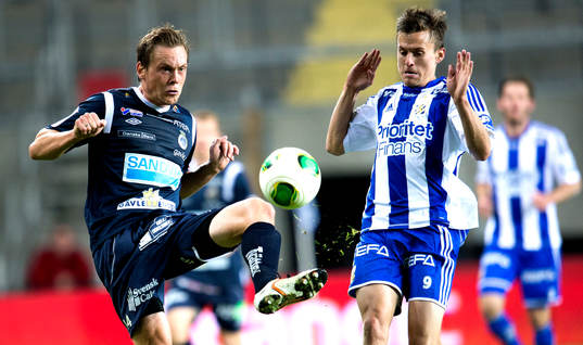 Gefles Jens Portin