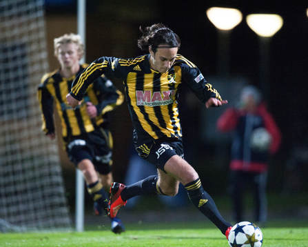 Karim Al-Asi, Hässleholm