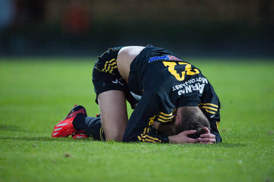 Skada, Danny Gunnarsson