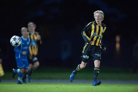 Philip Bengtsson, IFK Hässleholm