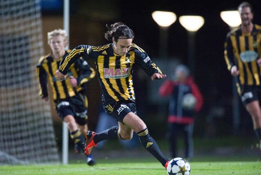 Karim Al-Asi, Hässleholm