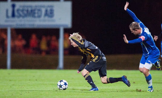 Philip Bengtsson, IFK Hässleholm