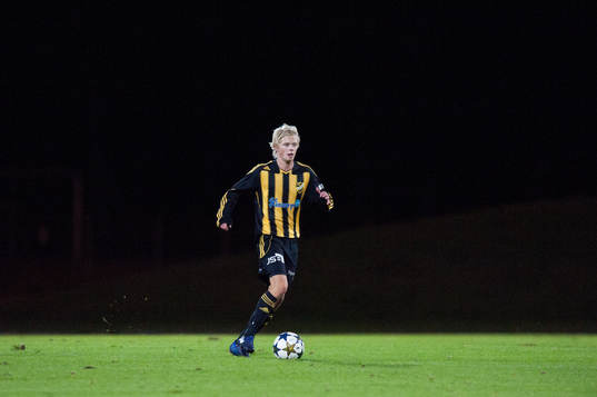 Philip Bengtsson, IFK Hässleholm
