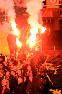 Supporter AIK