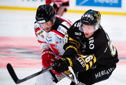 s Oscar Ahlström