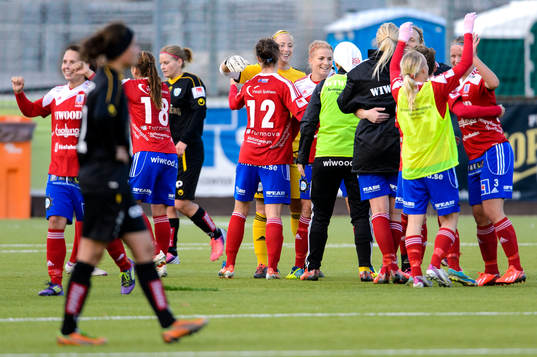 Vittsjö firar