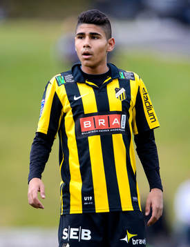 Hosam Aiesh