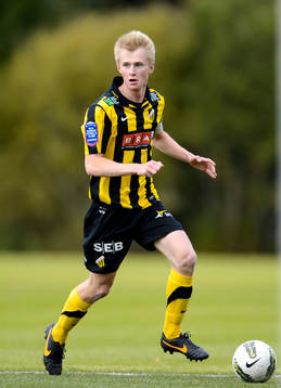 Häckens David Lager