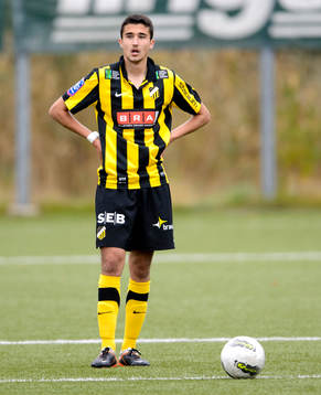 Häckens Eduard Zuta