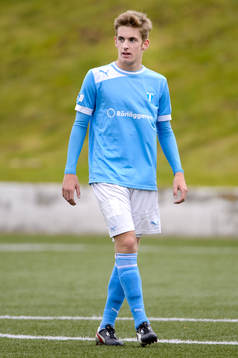 Malmös Jonathan Ekendahl