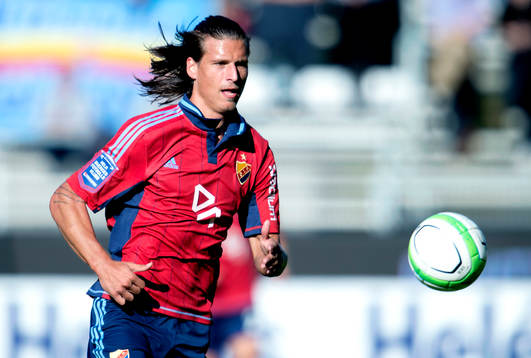 Djurgårdens Aleksandar Prijovic